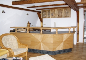 Theke