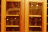 Beistellschrank zur Kche